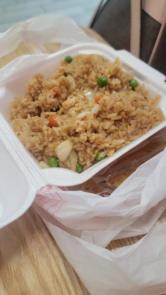 House Special Fried Rice