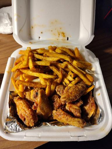 Wings House At Covington